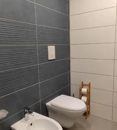 Appartement Casina San Gregorio *