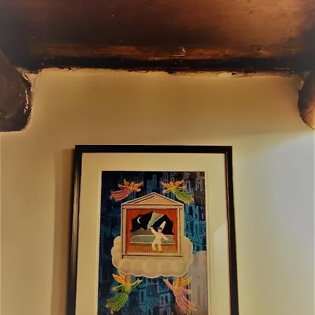 Casina San Gregorio Napels