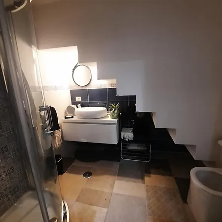 Casina San Gregorio Appartement Napels