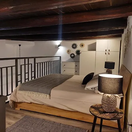Casina San Gregorio * Napels