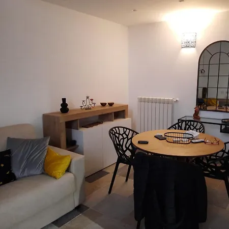Casina San Gregorio Appartement