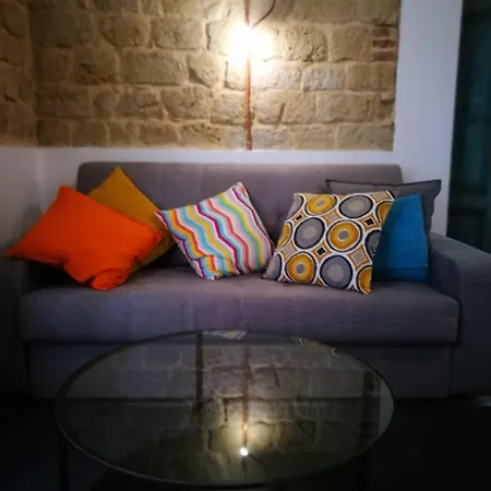 Appartement Casina San Gregorio