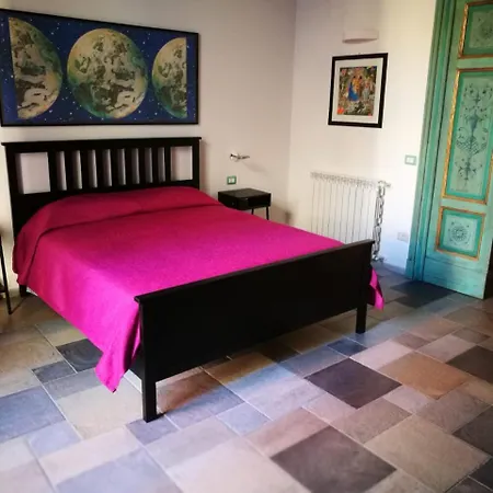 Casina San Gregorio * Napels