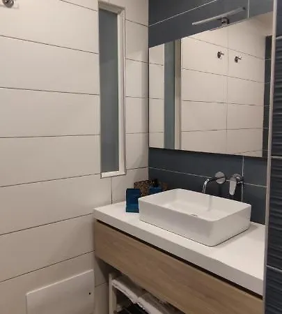 Casina San Gregorio شقة نابولي