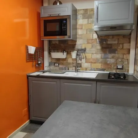 Casina San Gregorio * نابولي