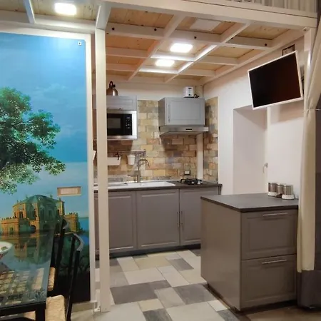 Casina San Gregorio *