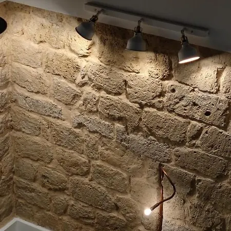 شقة Casina San Gregorio *