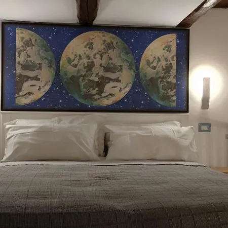 Casina San Gregorio شقة نابولي