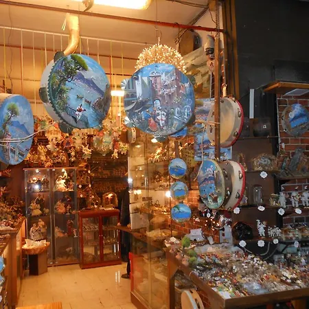 Casina San Gregorio شقة *