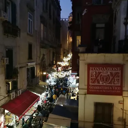 Casina San Gregorio