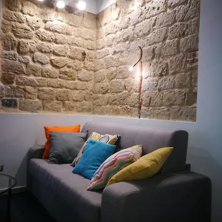 Casina San Gregorio Apartment Naples