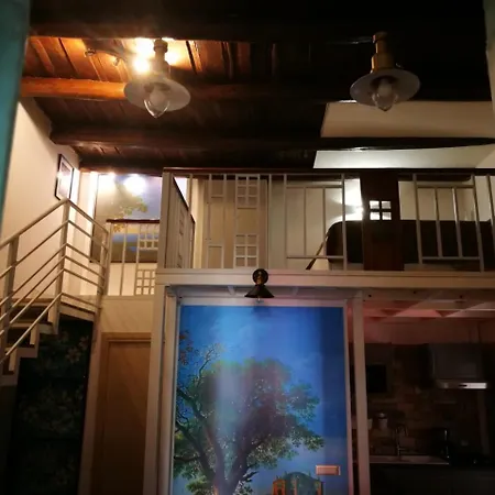 Casina San Gregorio *