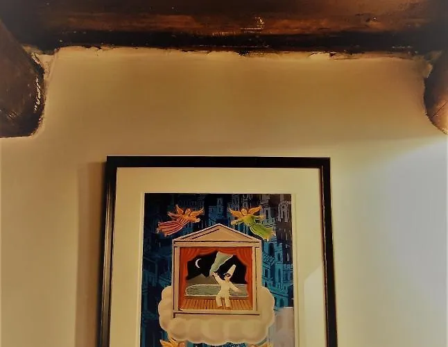 Casina San Gregorio 나폴리